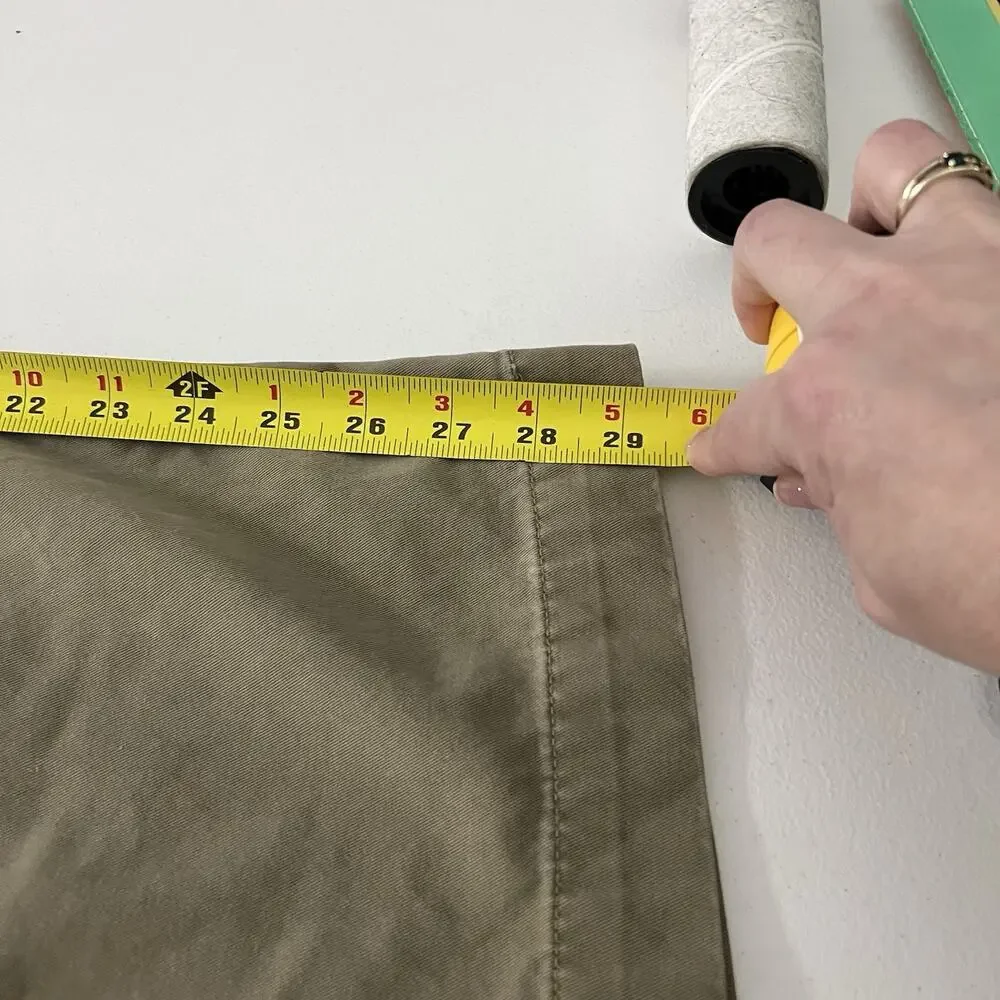 Vintage Polo Ralph Lauren Cargo Pants Multi Pocket Utility Men's / US 36 X 29